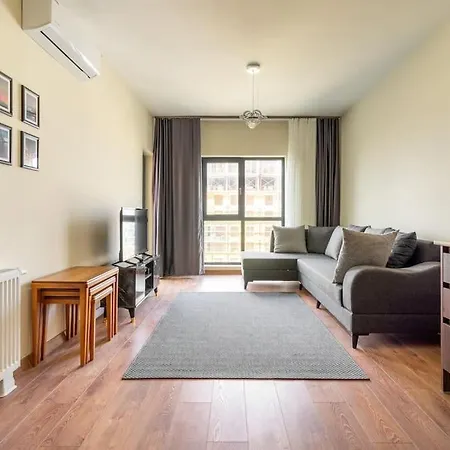 Nef 36 Vi Apartment *