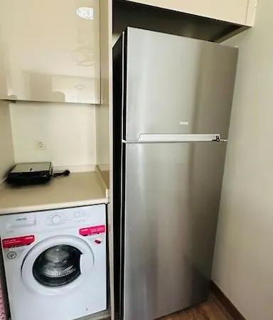 Apartment Nef 36 Vi *
